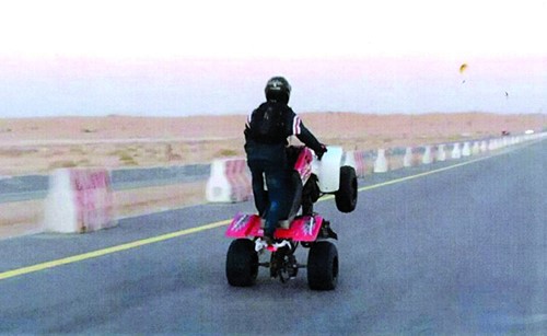 «المرور» تحظر سير البانشيات والبقيات في مدينتي الخيران وصباح الأحمد البحرية
