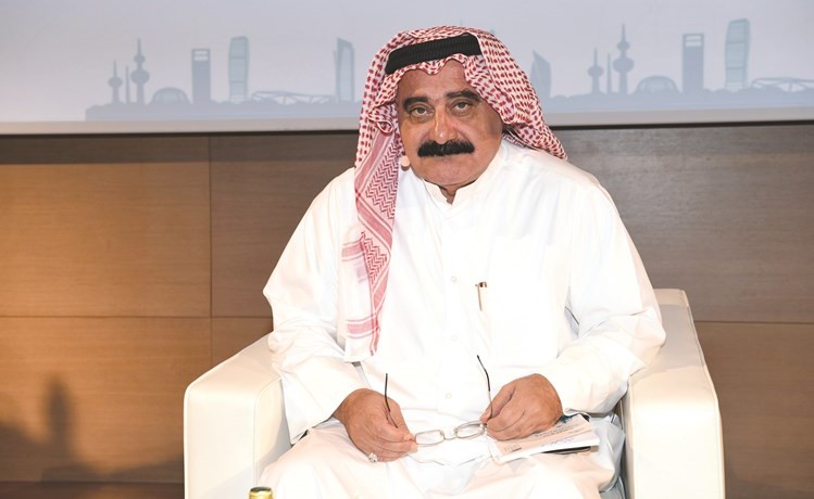 د.إبراهيم الحمود﻿
