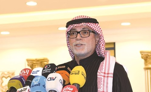 رئيس اللجنة المالية النائب صلاح خورشيد يشرح مزايا التقاعد المبكر﻿