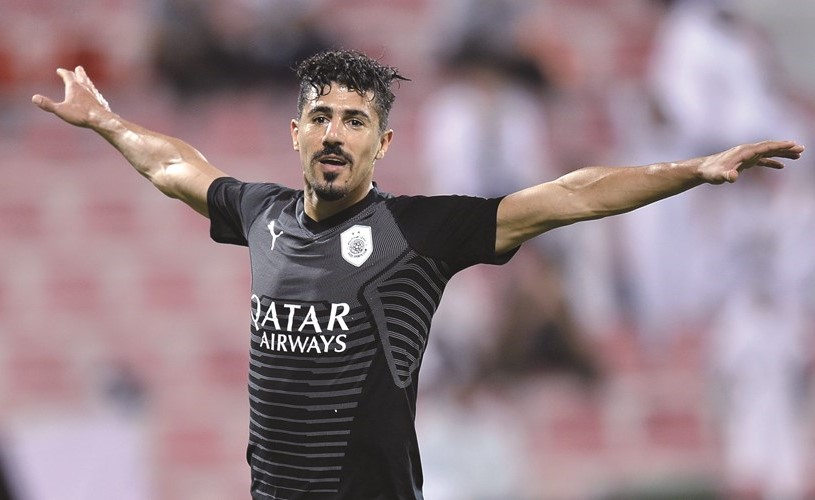 مارسيليا يطارد «بونجاح» بـ 12 مليون يورو