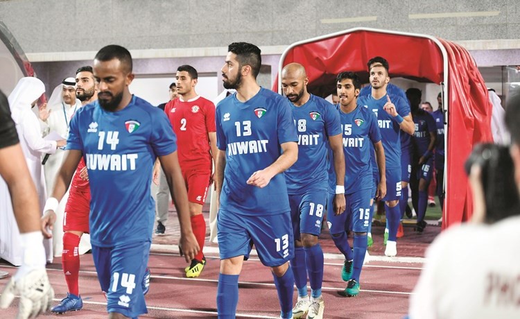 الأزرق إلى أبوظبي لمواجهة الإمارات ودياً