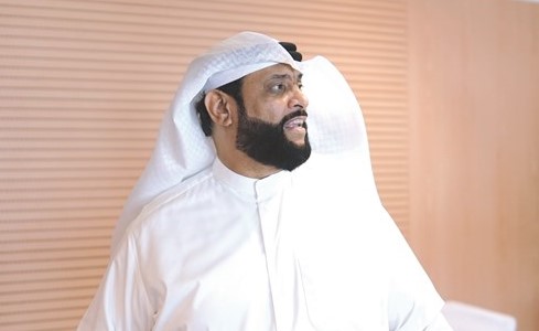 صالح البارود ﻿
