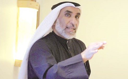د.أيوب الأيوب ﻿