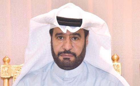 تحصيل رسوم 22786 ديناراً نظير إصدار 227 ترخيصاً لإعلان وصحي بالجهراء خلال شهر نوفمبر