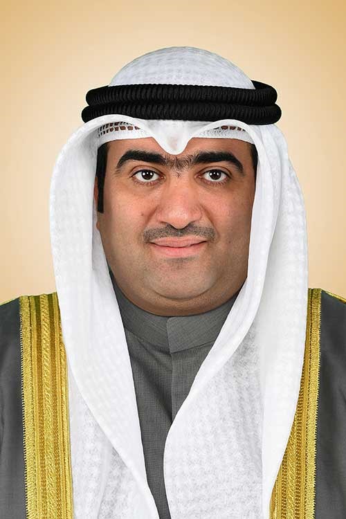 وزير التجارة يعتمد نموذجا جديدا لتسجيل العلامة التجارية آليا