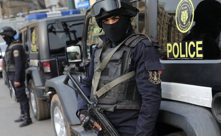 مصر..ضبط المتهمين بقتل المواطن الكويتي داخل منزله في طنطا وإحالتهم للنيابة