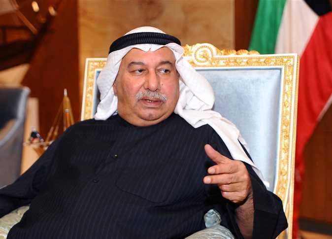 السفير محمد الذويخ