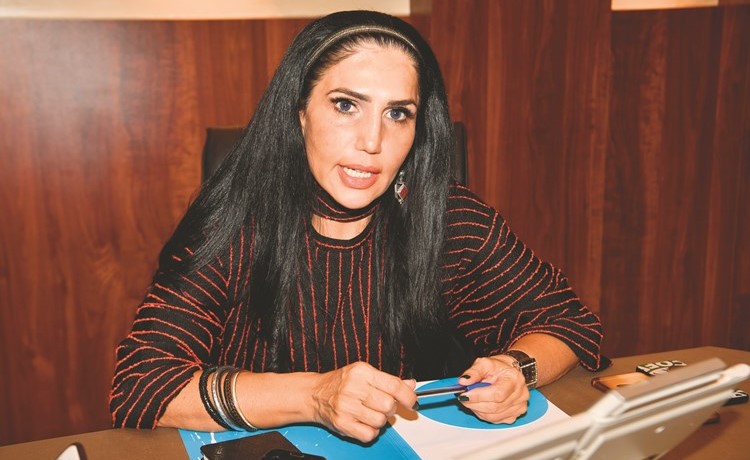 بالفيديو.. البروفيسور جولييت دنكا لـ«الأنباء»: 90% من المرضى النفسيين يشكون من الكآبة لأسباب أهمها الوحدة