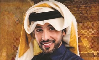 فهد الكبيسي﻿