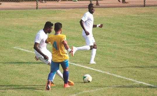 الأهلي إلى دور المجموعات والإسماعيلي يعود لدوري الأبطال