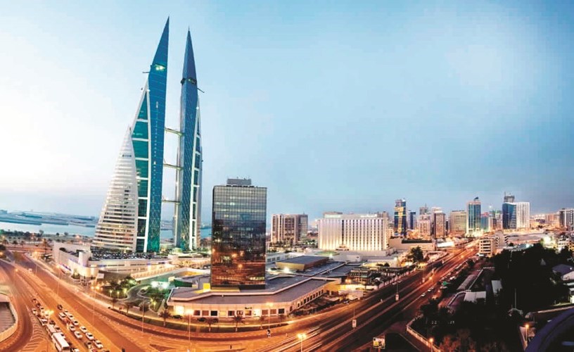 «الوطني»: 3% نمو الناتج المحلي البحريني في 2020/2019