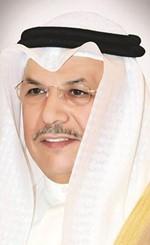 ﻿الشيخ خالد الجراح﻿