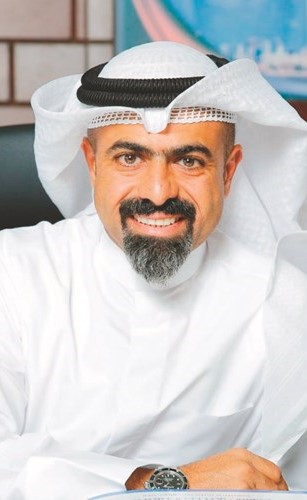 عمداء الكليات ومديرو معاهد «التطبيقي» يقدمون التهاني بمناسبة مرور 36 عاماً على إنشاء الهيئة