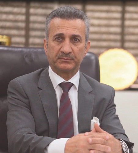 عمداء الكليات ومديرو معاهد «التطبيقي» يقدمون التهاني بمناسبة مرور 36 عاماً على إنشاء الهيئة