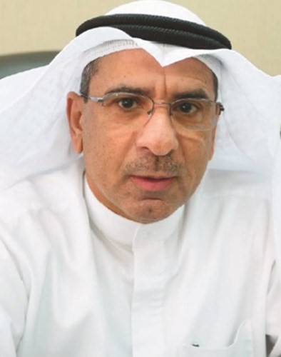 عمداء الكليات ومديرو معاهد «التطبيقي» يقدمون التهاني بمناسبة مرور 36 عاماً على إنشاء الهيئة