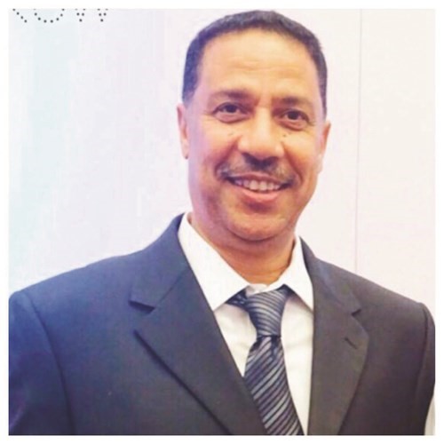 عمداء الكليات ومديرو معاهد «التطبيقي» يقدمون التهاني بمناسبة مرور 36 عاماً على إنشاء الهيئة