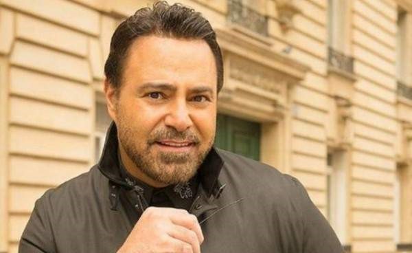 بالفيديو.. ماذا واجه عاصي الحلاني في مطار ألمانيا؟