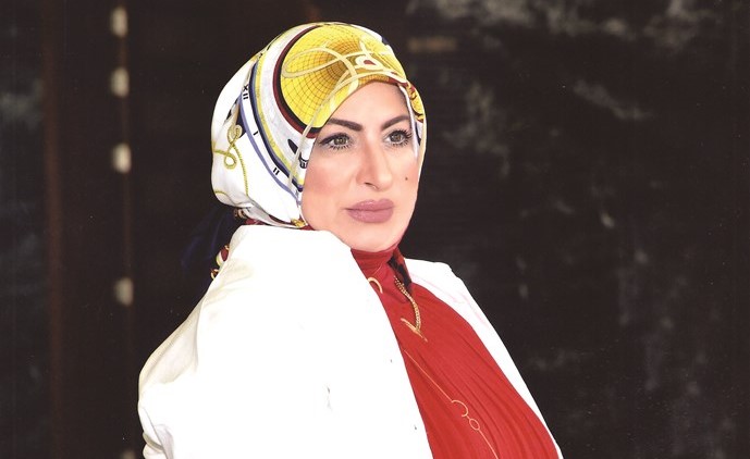 باسمة الدهيم﻿