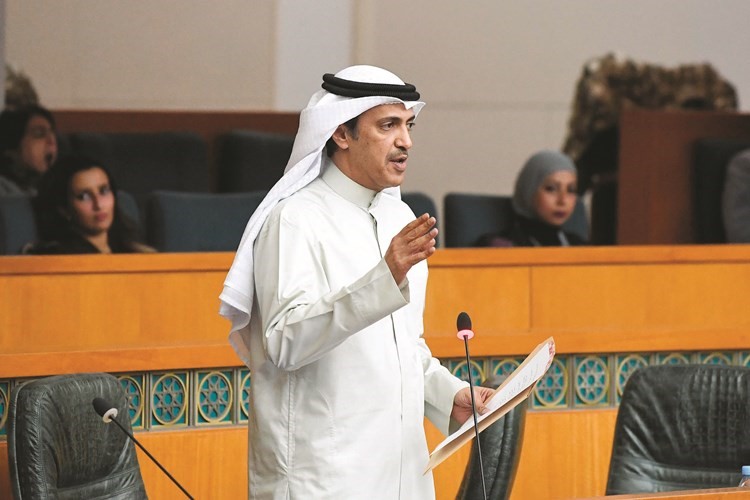 خالد العتيبي﻿