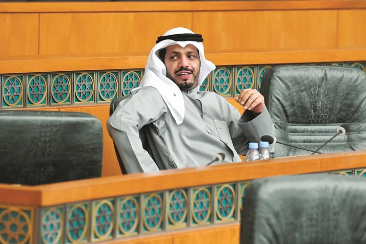 ماجد المطيري﻿
