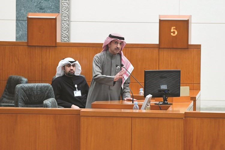 عبدالوهاب البابطين﻿