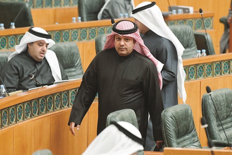 فيصل الكندري﻿