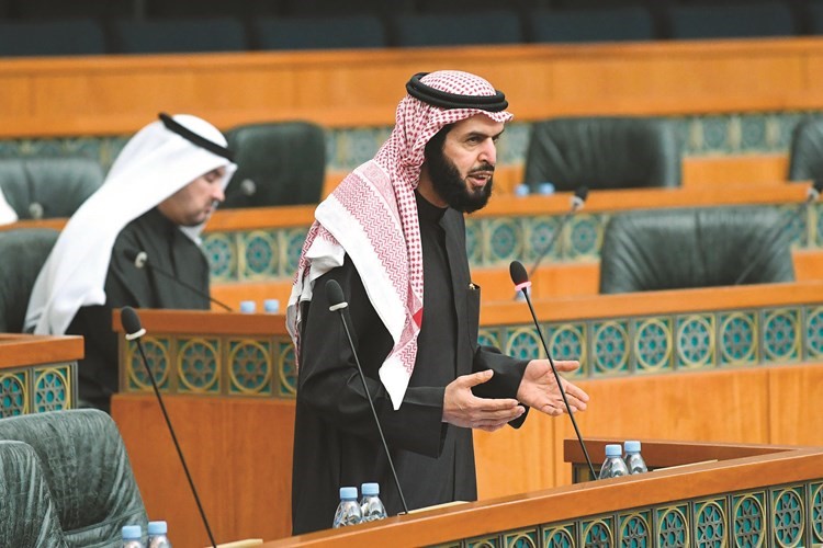 د. عادل الدمخي﻿