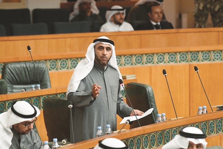محمد الدلال﻿