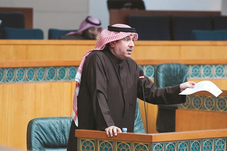 محمد الهدية﻿