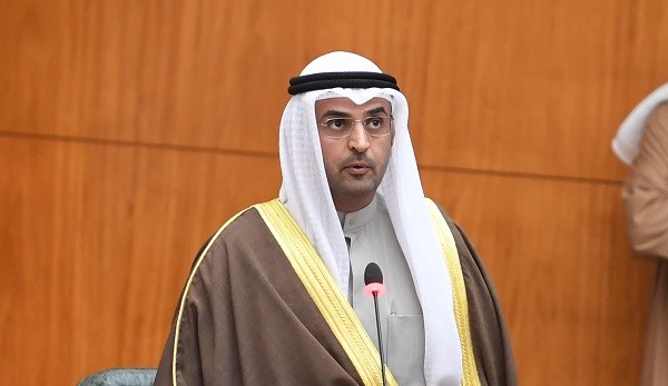 نايف الحجرف 