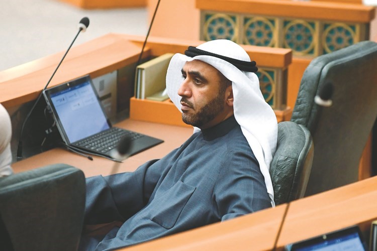 محمد الدلال﻿