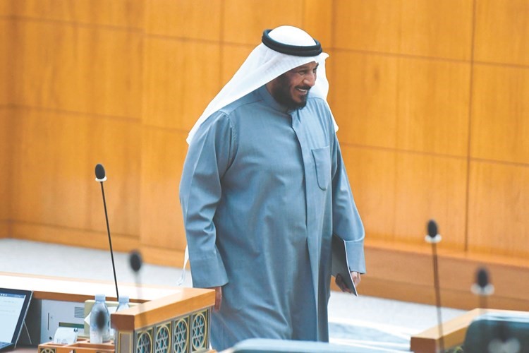 سعد الخراز﻿