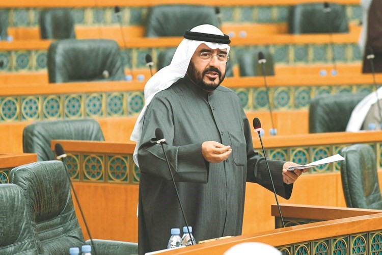 سعدون حماد﻿