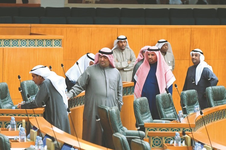 حمدان العازمي وخالد الروضان﻿