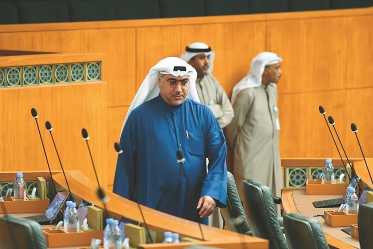 خالد الشطي﻿