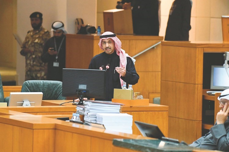 عبدالوهاب البابطين﻿