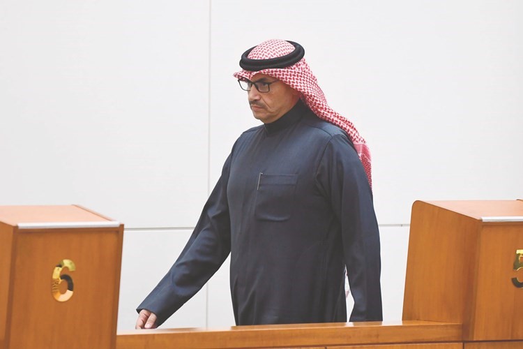 محمد المطير﻿