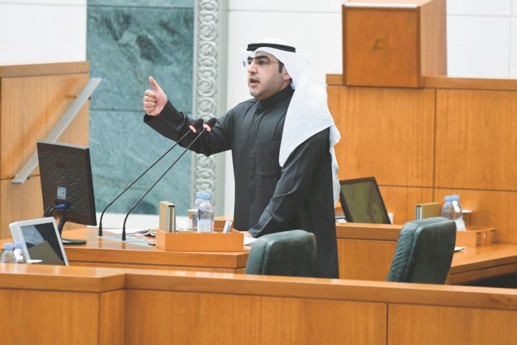 د.عبدالكريم الكندري﻿