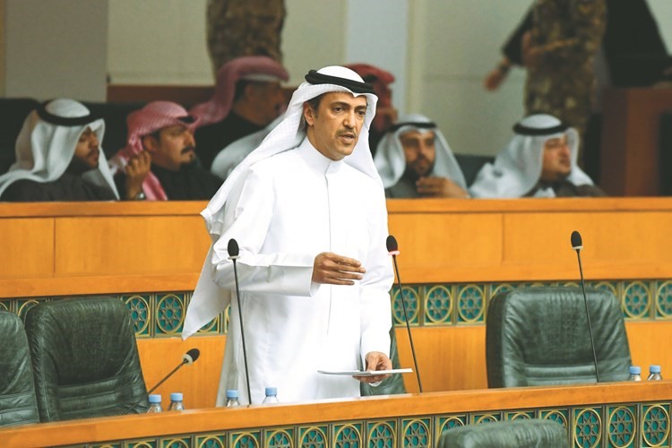 خالد العتيبي﻿