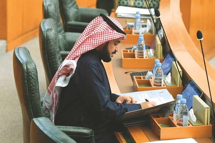 د.محمد الحويلة﻿