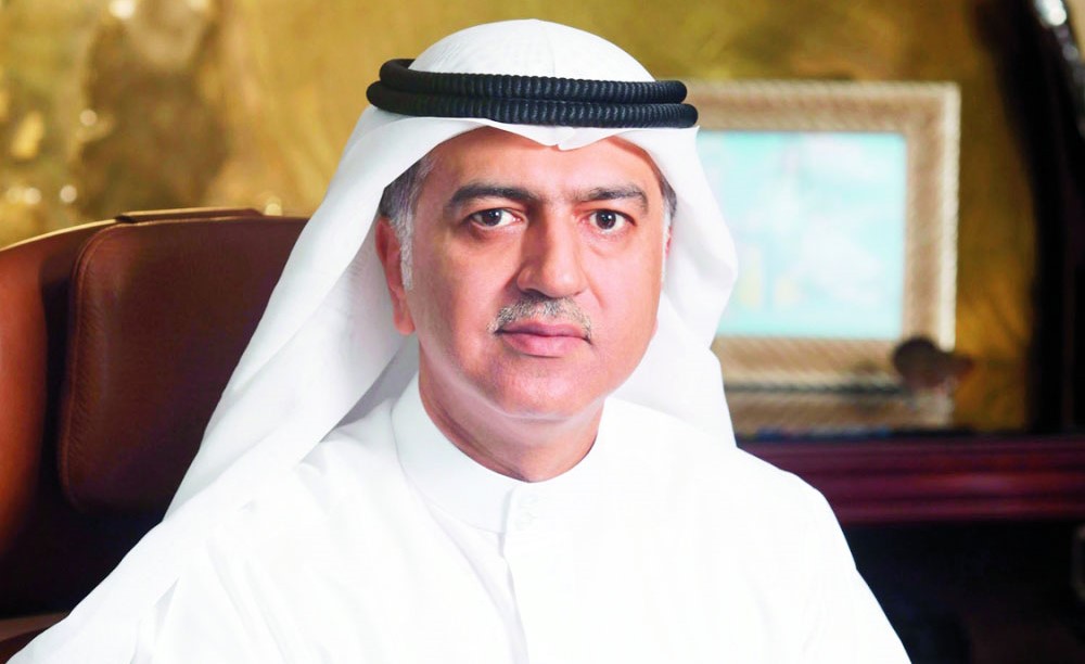 هاشم لـ"الانباء": مجلس "البترول" يجتمع الاسبوع المقبل لحسم ملفات النفط