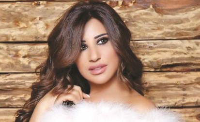 نجوى كرم ﻿