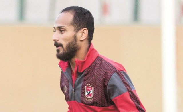 الحاوي يدعم الأهلي أمام الداخلية..وظهور أول لـ«وحيد»