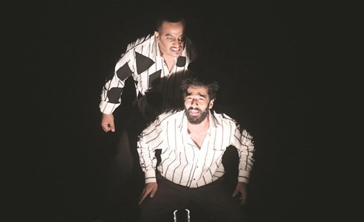 «وحش طوروس».. ذكاء مخرج.. ونضوج ممثلة