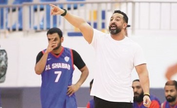 القلاف: «سلة» الشباب مفاجأة الدوري الممتاز