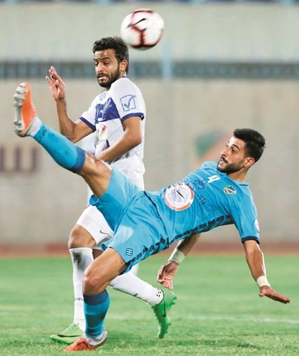 الكويت والعربي يلتقيان الساحل واليرموك في كأس الاتحاد