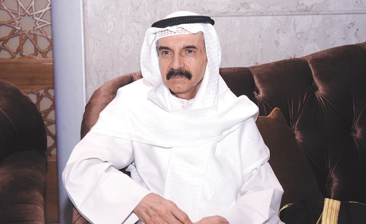 المستشار فيصل المرشد لـ «الأنباء»: أحكام القضاء الكويتي لا علاقة لها بالسياسة وقضاتنا يفهمون في السياسة ولا يشتغلون أو يحكمون بها