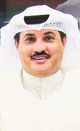 المستشار جمال الجلاوي﻿