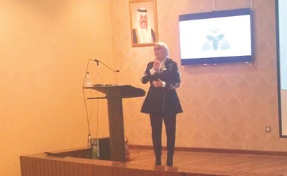 «جمعية البيئة» تصدر توصيات محاضرة «كيف تحافظ على البيئة من مكتبك؟»