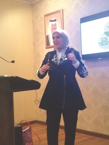 «جمعية البيئة» تصدر توصيات محاضرة «كيف تحافظ على البيئة من مكتبك؟»